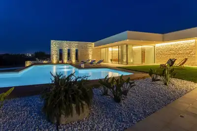 Image de Villa Trifilla - Luxury villa with pool