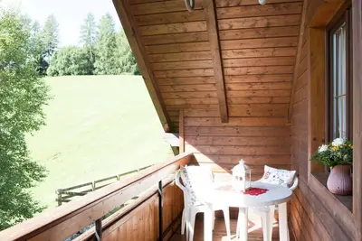 Image de Ferienhaus Sara - Ferienhaus, Dusche Oder Bad, Wc