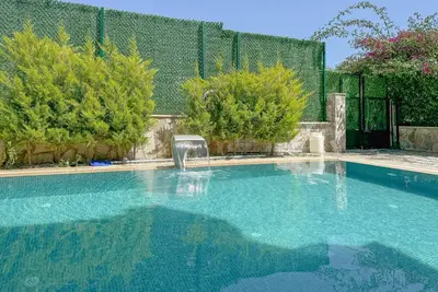 Image de Villa Begonvil