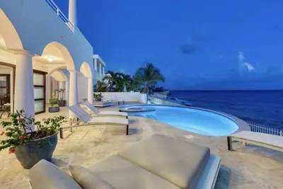 Image de Villa Mumbai