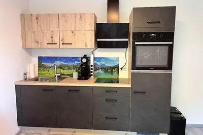 Image de Fewo 2 - Seeblick Matzelsdorf