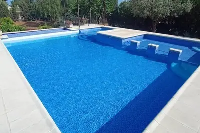 Image de Chalet con Piscina Lua Home