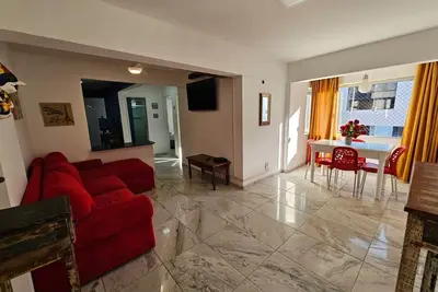 Image de Seafront Apartment overlooking the Pajuçara Natural Pools