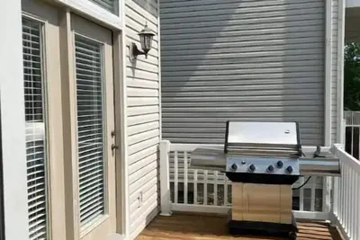 Image de Safe Harbor Aqua Villa, Pickwick