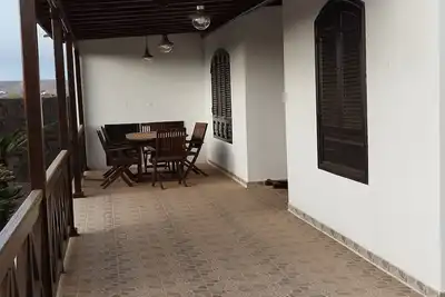 Casa Paraiso