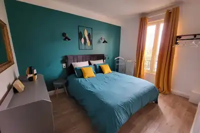 Image de Chez lolo Cosy et Chaleureux