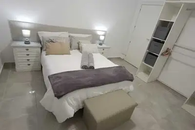 Image de Fuengirola Centro, muy Cerca de Estación del Metro y Autobuses y 7 min la Playa