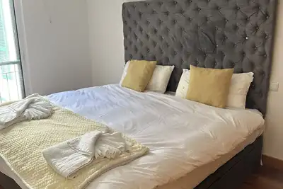 Image de Nice and Modern Flat Near Airport