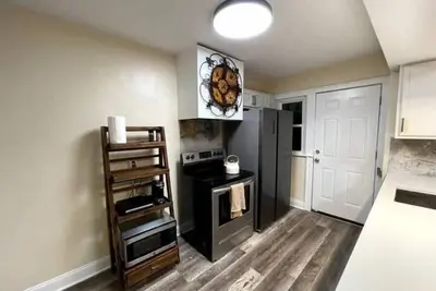 Image de Cozy & quiet historic style home