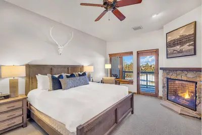Image de Upscale 3 Br Townhouse @ Juniper Preserve Resort