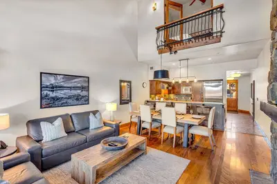 Image de Upscale 3 Br Townhouse @ Juniper Preserve Resort