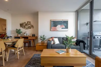 Image de Eastside apartment - Charlestown
