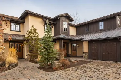 Image de Upscale 4 Br Townhouse @ Juniper Preserve Resort