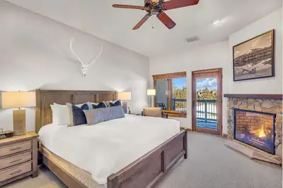 Image de 3 Br Pet-Friendly Townhouse @ Juniper Preserve Resort