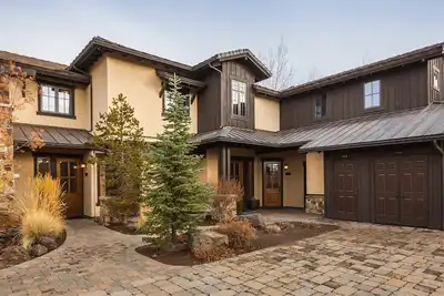 Image de 4 Br Pet-Friendly Townhouse @ Juniper Preserve Resort