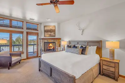 Image de 4 Br Pet-Friendly Townhouse @ Juniper Preserve Resort