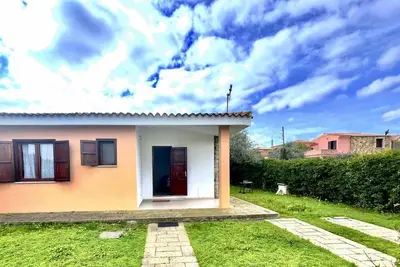La Mendula Casa Vacanze