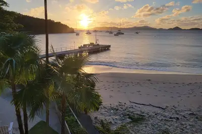 Image de Luxury 2 bedroom townhouse in St John Westin Paradise Resort. Full amenities\n\n