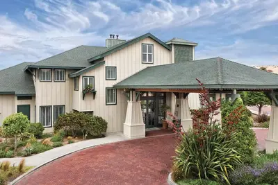 Image de Seaside Bliss: Beach Condo Getaway