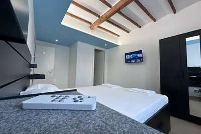 Image de Grandpa Bino's House