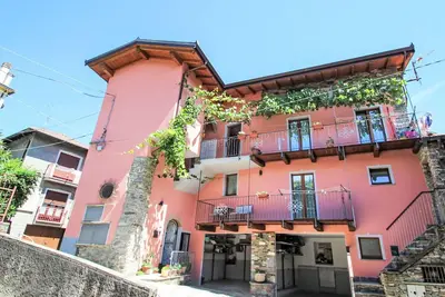 Image de Agréable appartement pour 4 personnes avec Wifi, Tv et balcon