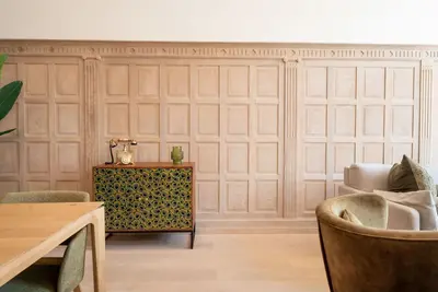 Image de Bel appartement pour 6 personnes avec Wifi et Tv
