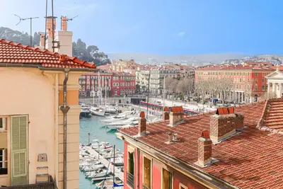 Image de Confortable appartement pour 4 personnes avec Wifi, Tv et animaux admis