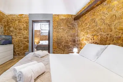 Image de Palermo Stone Charisma: Lovely Apartment x6
