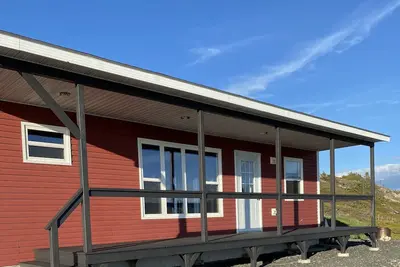 Image de Cozy 2 bedroom bungalow overlooking scenic Twillingate harbour