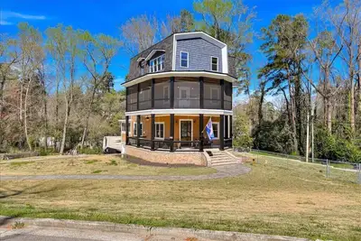 Image de The Ultimate 2025 Masters Rental - One mile from the Augusta National Gates