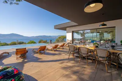 Image de Villa Porticcio By Sea