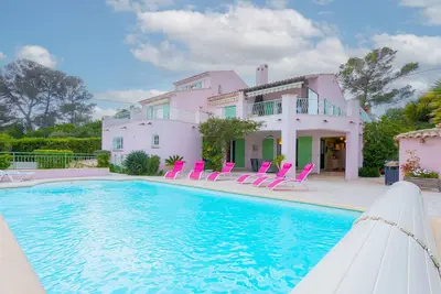 Image de Villa 'Le 139' avec vue sur la mer, piscine privée et Wi-Fi