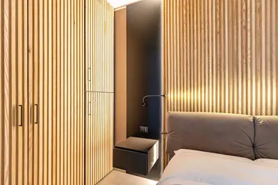 Image de Appartement 'La Pergola Near Verona' avec Wi-Fi et climatisation