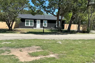 Image de Cozy Cottage at Lake Whitney