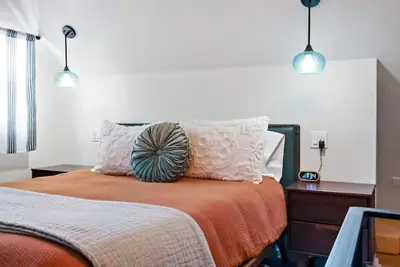 Image de Modern Mountain Apartment Unit 2 near Durango, Co.