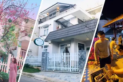 Image de Do Gia Bao Villa