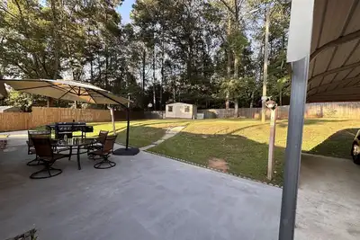 Image de This cozy 3-bedroom home is located  near Historic Downtown Newnan.