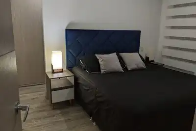 Apartamentos Quinta Avenida