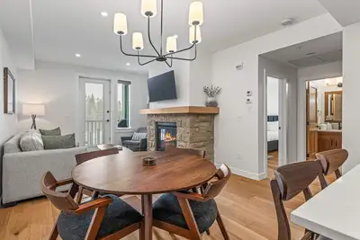 Image de Spring Creek Vacations 1 Br Condo 206tm