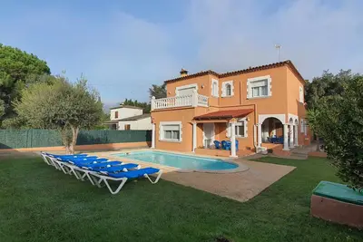 Image de Costa Brava Suites Villa Cèsar