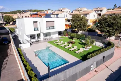 Image de Costa Brava Suites \"villa Ocean\"