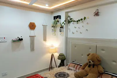 Image de Suri Homestay - Best Homestay In Dalhousie