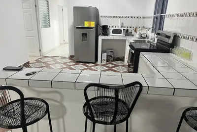 Image de Casa de campo en El Refugio