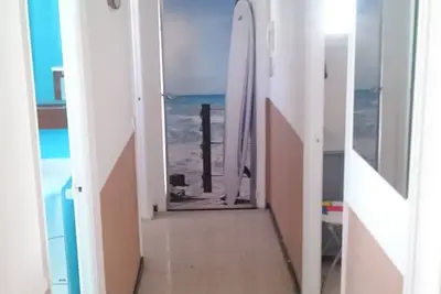 Image de Appartement front de mer Salou \nPlage a 100 mètres