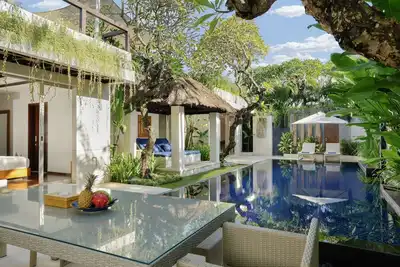 Image de Jimbaran Bay Villas by Nakula