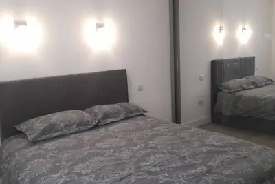 Image de Apartment - Sleeps up to 6 & free parking