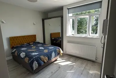 Image de Flat - Sleeps 4 & free parking