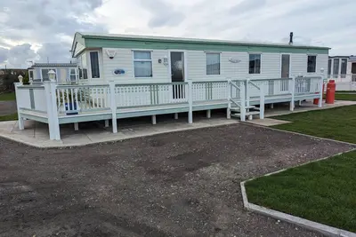 Image de Beach House - Dog Friendly, Anderby Creek