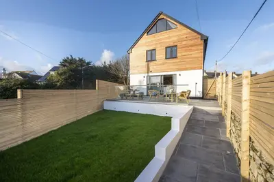 Image de Atlantic Point - a house that sleeps 8 guests in 4 bedrooms