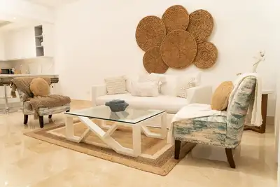 Image de Beach Paradise ll